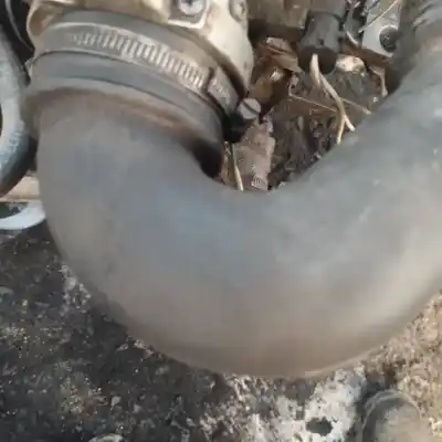 Peça sobressalente para automóvel em segunda mão tubo por renault clio, 1998.09 - 2001.05 1.2 44kw 1999.03 - 2001.05 referências oem iam 