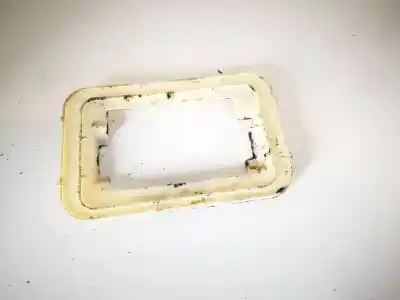 Peça sobressalente para automóvel em segunda mão plásticos por mazda cx-7, 2006.01 - 2012.12 2.3 182kw 2006.01 - 2012.12 referências oem iam   