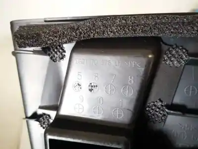 İkinci el araba yedek parçası plasti̇kler için mazda cx-7, 2006.01 - 2012.12 2.3 182kw 2006.01 - 2012.12 oem iam referansları eg21t0176lh   İkinci el araba yedek parçası plasti̇kler için mazda cx-7, 2006.01 - 2012.12 2.3 182kw 2006.01 - 2012.12 oem iam referansları eg21t0176lh