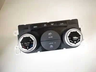 Автозапчастина б/у клімат-контроль для MAZDA CX-7, 2006.01 - 2012.12 2.3 182KW 2006.01 - 2012.12 Посилання на OEM IAM K1900EG22  K1900EG22G07