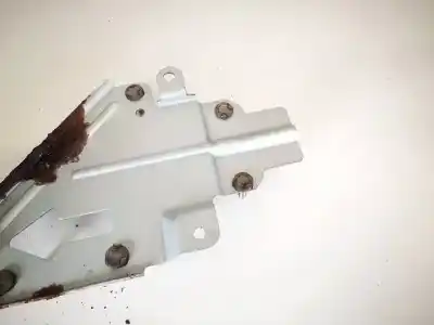 Автозапчасти б/у пластик за mazda cx-7, 2006.01 - 2012.12 2.3 182kw 2006.01 - 2012.12 ссылки oem iam   