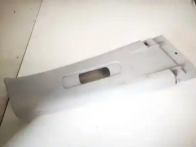 Автозапчасти б/у пластик за mazda cx-7, 2006.01 - 2012.12 2.3 182kw 2006.01 - 2012.12 ссылки oem iam eg2168191rh