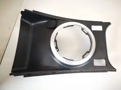 Автозапчасти б/у пластик за mazda cx-7, 2006.01 - 2012.12 2.3 182kw 2006.01 - 2012.12 ссылки oem iam eg2164341