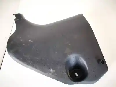 Автозапчасти б/у пластики за MAZDA CX-7, 2006.01 - 2012.12 2.3 182KW 2006.01 - 2012.12 ссылки OEM IAM EG2168390  
