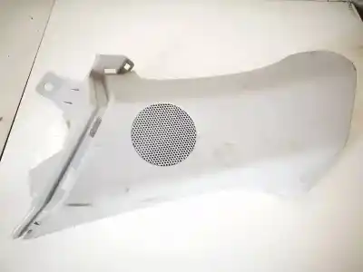 Автозапчасти б/у пластик за mazda cx-7, 2006.01 - 2012.12 2.3 182kw 2006.01 - 2012.12 ссылки oem iam eg2268281