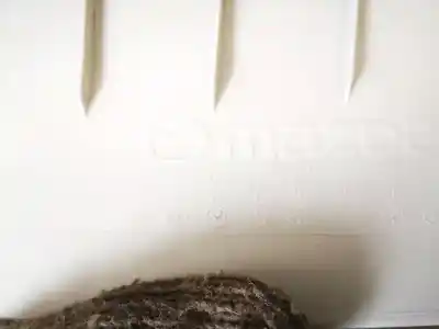 Автозапчастина б/у пластикler для mazda cx-7, 2006.01 - 2012.12 2.3 182kw 2006.01 - 2012.12 посилання на oem iam eg2268281  