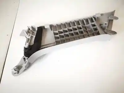 Автозапчастина б/у пластикler для mazda cx-7, 2006.01 - 2012.12 2.3 182kw 2006.01 - 2012.12 посилання на oem iam eg2168261  