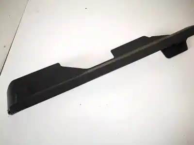 Автозапчасти б/у пластик за mazda cx-7, 2006.01 - 2012.12 2.3 182kw 2006.01 - 2012.12 ссылки oem iam eg2357150