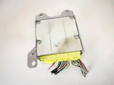 Автозапчасти б/у блок управления подушками безопасности за mazda cx-7, 2006.01 - 2012.12 2.3 182kw 2006.01 - 2012.12 ссылки oem iam eg2357k30a  k0273