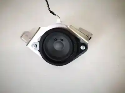 Автозапчасти б/у динамик за MAZDA CX-7, 2006.01 - 2012.12 2.3 182KW 2006.01 - 2012.12 ссылки OEM IAM EG246696X  284458-001