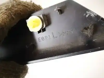 Автозапчасти б/у пластик за mazda cx-7, 2006.01 - 2012.12 2.3 182kw 2006.01 - 2012.12 ссылки oem iam eg21l  