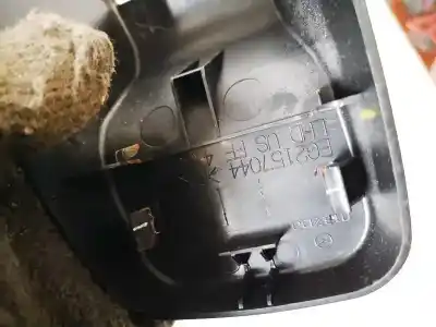 Автозапчастина б/у пластикler для mazda cx-7, 2006.01 - 2012.12 2.3 182kw 2006.01 - 2012.12 посилання на oem iam eg2157044   Автозапчастина б/у пластикler для mazda cx-7, 2006.01 - 2012.12 2.3 182kw 2006.01 - 2012.12 посилання на oem iam eg2157044