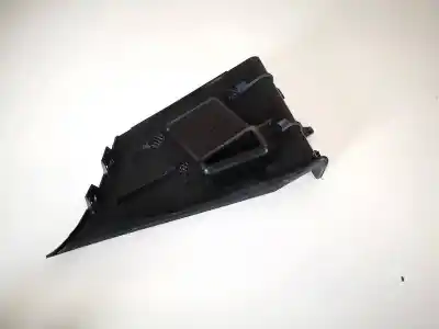 Автозапчастина б/у пластикler для mazda cx-7, 2006.01 - 2012.12 2.3 182kw 2006.01 - 2012.12 посилання на oem iam eg2168169  