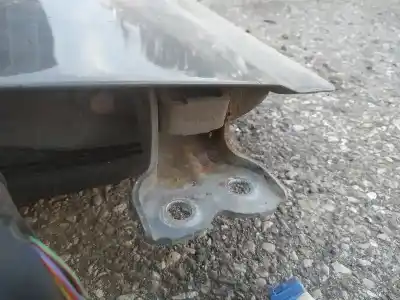 Peça sobressalente para automóvel em segunda mão esticador de porta por toyota corolla (e12) 2.0 d-4d linea luna berlina referências oem iam 