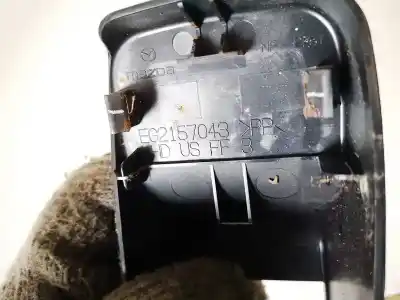 Автозапчастина б/у пластикler для mazda cx-7, 2006.01 - 2012.12 2.3 182kw 2006.01 - 2012.12 посилання на oem iam eg2157043   Автозапчастина б/у пластикler для mazda cx-7, 2006.01 - 2012.12 2.3 182kw 2006.01 - 2012.12 посилання на oem iam eg2157043