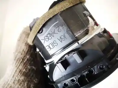 Автозапчасти б/у аэрационная решетка за mazda cx-7, 2006.01 - 2012.12 2.3 182kw 2006.01 - 2012.12 ссылки oem iam gj6aside   Автозапчасти б/у аэрационная решетка за mazda cx-7, 2006.01 - 2012.12 2.3 182kw 2006.01 - 2012.12 ссылки oem iam gj6aside