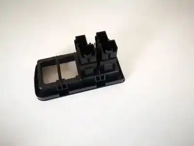 Автозапчастина б/у пластикler для mazda cx-7, 2006.01 - 2012.12 2.3 182kw 2006.01 - 2012.12 посилання на oem iam bp4k55225  