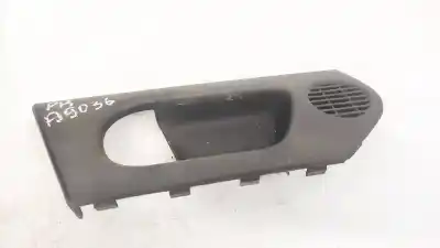 Peça sobressalente para automóvel em segunda mão colunas de som por opel meriva b 1.7 16v cdti referências oem iam 90520836