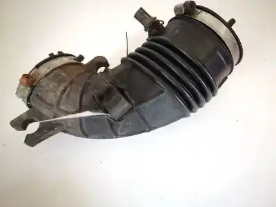 Автозапчастина б/у труба для honda cr-v (rd8) 2.0 vtec cat посилання на oem iam   