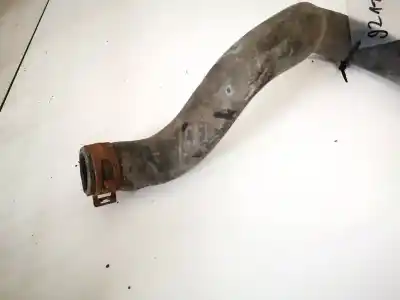 Автозапчастина б/у труба для honda cr-v (rd8) 2.0 vtec cat посилання на oem iam   