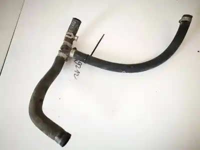 Автозапчасти б/у трубка за honda cr-v (rd8) 2.0 vtec cat ссылки oem iam 