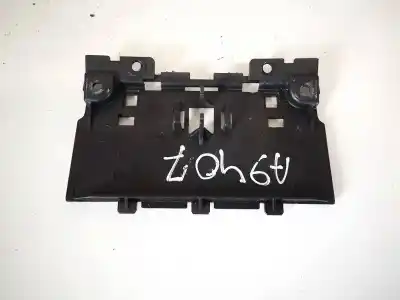 Pezzo di ricambio per auto di seconda mano plastiche per volkswagen passat cc (357) 2.0 tdi dpf riferimenti oem iam 3c0863615