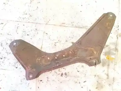 Second-hand car spare part plastics for mitsubishi outlander (cw0) 2.0 di-d intense oem iam references 