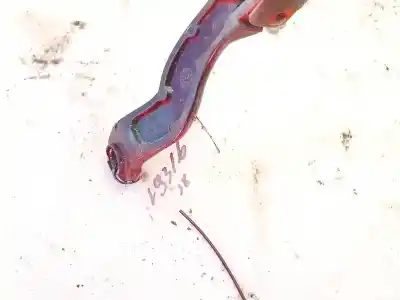 Peça sobressalente para automóvel em segunda mão haste de escova dianteiro esquerdo por citroen evasion 1.9 td sx referências oem iam   