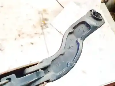 Peça sobressalente para automóvel em segunda mão haste de escova dianteiro esquerdo por citroen evasion 1.9 td sx referências oem iam   