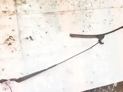 Peça sobressalente para automóvel em segunda mão haste de escova dianteiro esquerdo por citroen evasion 1.9 td sx referências oem iam 