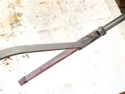 Second-hand car spare part left front windshield wiper arm for citroen evasion 1.9 td sx oem iam references   
