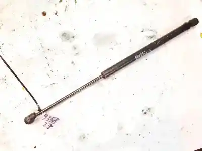 Second-hand car spare part tailgate gas strut for mitsubishi outlander (cw0) 2.0 di-d intense oem iam references 5802a007