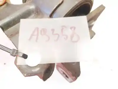 Second-hand car spare part engine support for mitsubishi outlander (cw0) 2.0 di-d intense oem iam references   