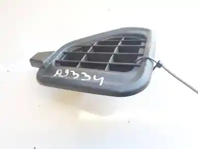 Peça sobressalente para automóvel em segunda mão plásticos por hyundai h-1 2.5 crdi referências oem iam 975794a000