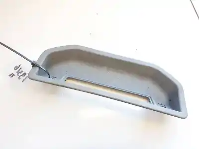 Peça sobressalente para automóvel em segunda mão plásticos por citroen evasion 1.9 td sx referências oem iam 1472342077