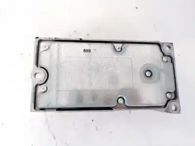 Peça sobressalente para automóvel em segunda mão centralina de airbag por volvo xc90 2.4 diesel cat referências oem iam 0285001654