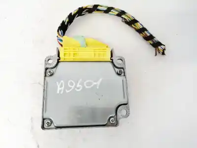 Автозапчасти б/у блок управления подушками безопасности за volkswagen touran (1t1) 1.9 tdi ссылки oem iam 1t0909605c