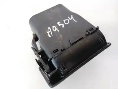 Автозапчастина б/у аераційна решіта для citroen jumpy ii furgoneta 1.6 hdi 90 8v посилання на oem iam 9634498977  