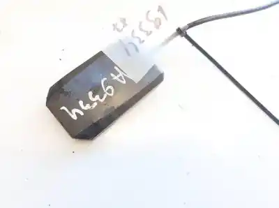 Pezzo di ricambio per auto di seconda mano plastica per hyundai h-1 2.5 crdi riferimenti oem iam   