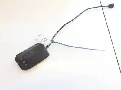 Pezzo di ricambio per auto di seconda mano plastica per hyundai h-1 2.5 crdi riferimenti oem iam   