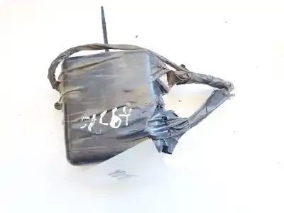 Peça sobressalente para automóvel em segunda mão módulo eletrônico por citroen evasion 1.9 td sx referências oem iam 