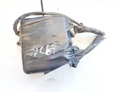 Second-hand car spare part electronic module for citroen evasion 1.9 td sx oem iam references   