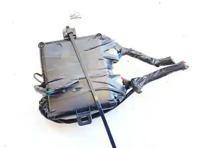 Second-hand car spare part electronic module for citroen evasion 1.9 td sx oem iam references   