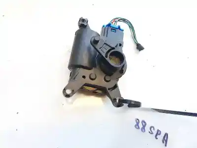 Автозапчастина б/у двигатель відкривання люків кондиціонація для audi q7 (4l) 3.0 tdi посилання на oem iam 52411483r04  3093694