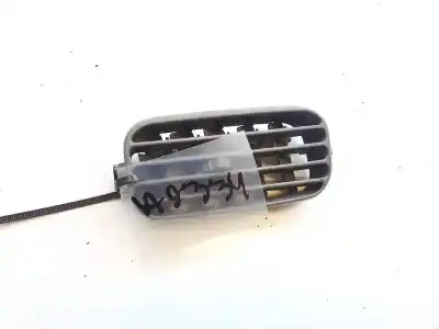 Peça sobressalente para automóvel em segunda mão grelha / difusor de ar por hyundai h-1 2.5 crdi referências oem iam 