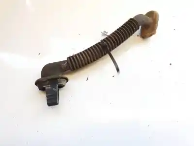 Second-hand car spare part plastics for citroen evasion 1.9 td sx oem iam references   