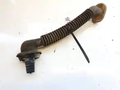 Peça sobressalente para automóvel em segunda mão plásticos por citroen evasion 1.9 td sx referências oem iam 