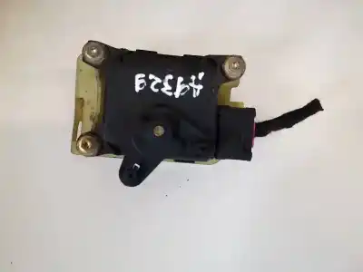 Peça sobressalente para automóvel em segunda mão motor de abertura da comporta de sofagem por skoda superb (3u4) 1.9 tdi referências oem iam 