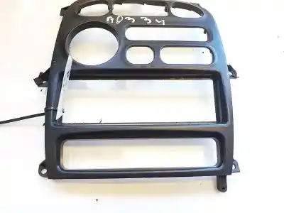 Peça sobressalente para automóvel em segunda mão plásticos por hyundai h-1 2.5 crdi referências oem iam 847414a040