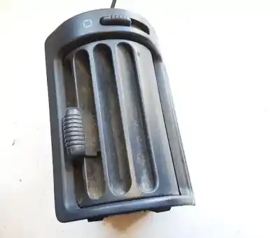 Peça sobressalente para automóvel em segunda mão grelha / difusor de ar por citroen evasion 1.9 td sx referências oem iam 1461979077